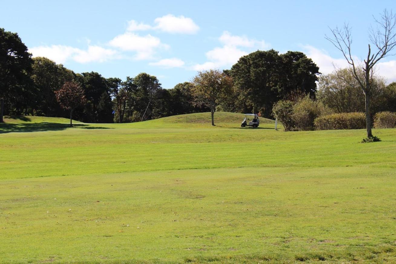 Cape Cod Irish Village - The Emerald Resort บาร์นสเตเบิล ภายนอก รูปภาพ