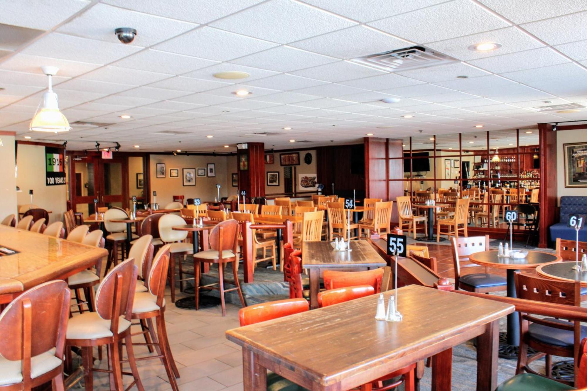 Cape Cod Irish Village - The Emerald Resort บาร์นสเตเบิล ภายนอก รูปภาพ