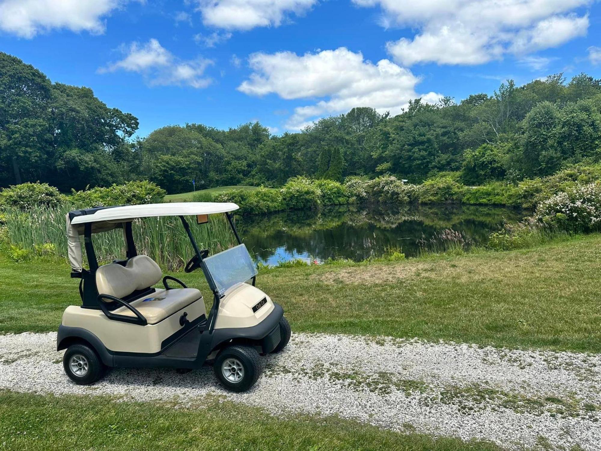 Cape Cod Irish Village - The Emerald Resort บาร์นสเตเบิล ภายนอก รูปภาพ