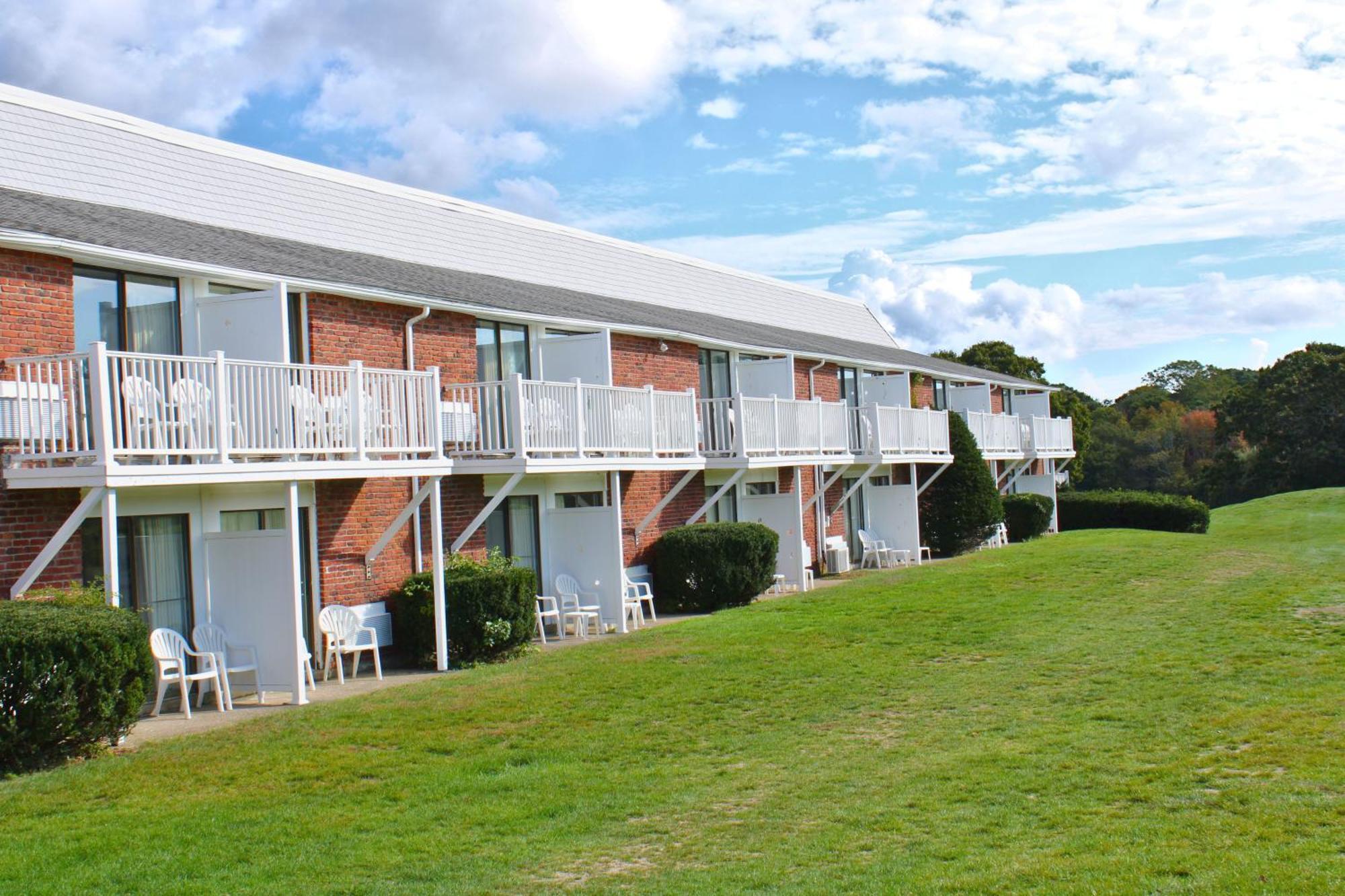 Cape Cod Irish Village - The Emerald Resort บาร์นสเตเบิล ภายนอก รูปภาพ