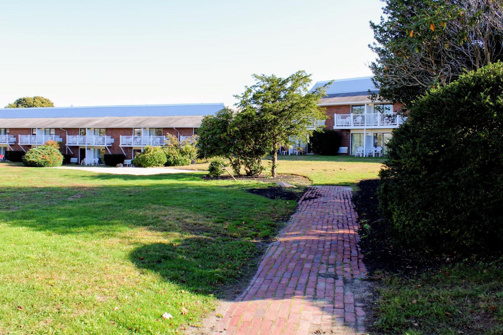 Cape Cod Irish Village - The Emerald Resort บาร์นสเตเบิล ภายนอก รูปภาพ