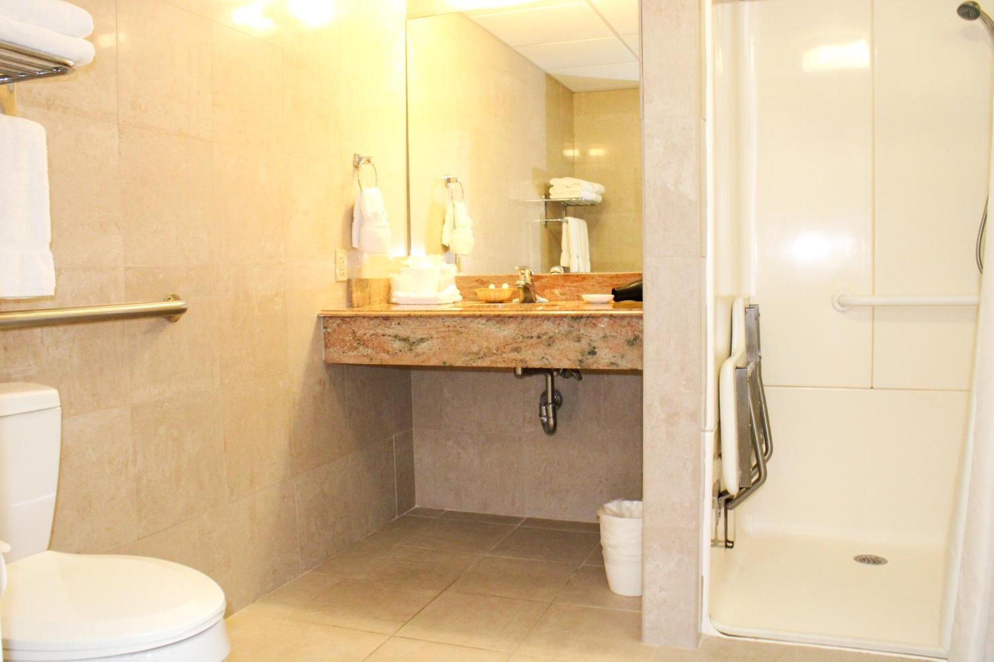 Cape Cod Irish Village - The Emerald Resort บาร์นสเตเบิล ภายนอก รูปภาพ